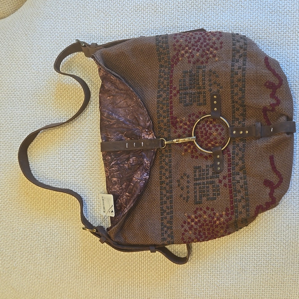 Free People We The Free Talia Bag